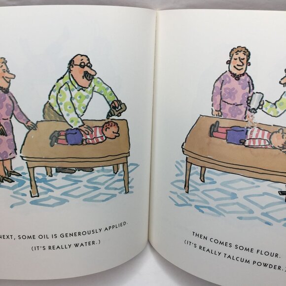 Vintage Lot 3 Kids Picture Books Curious George Pete's A Pizza Mop Top Haircut - Picture 15 of 16